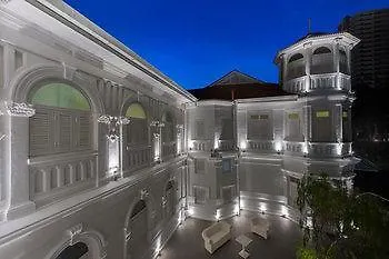 Macalister Mansion, A Member Of Design Hotels George Town
