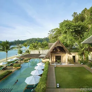 ***** 度假村 Resort, Kota Kinabalu - An Slh 马来西亚