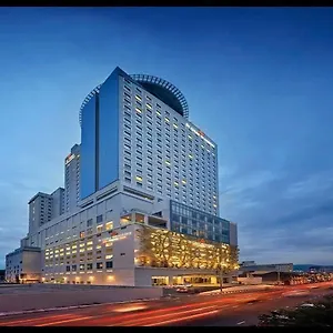 槟城温布利圣吉尔斯酒店 酒店