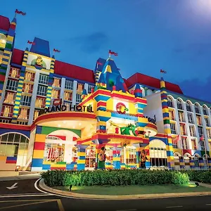 ホテル レゴランド マレーシア