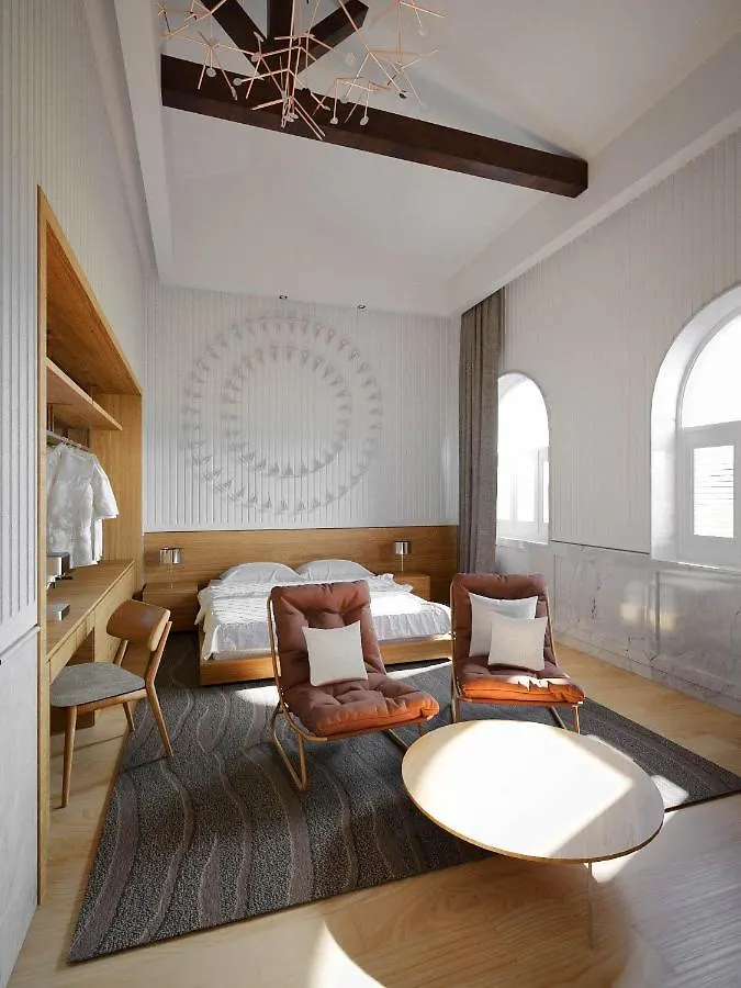 Macalister Mansion, A Member Of Design Hotels George Town