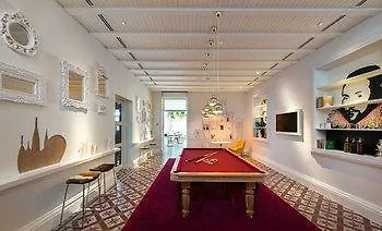 Macalister Mansion, A Member Of Design Hotels George Town Malásia