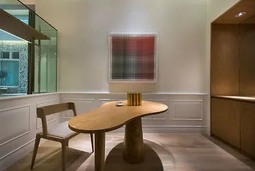 Macalister Mansion, A Member Of Design Hotels George Town 5*,  Malásia