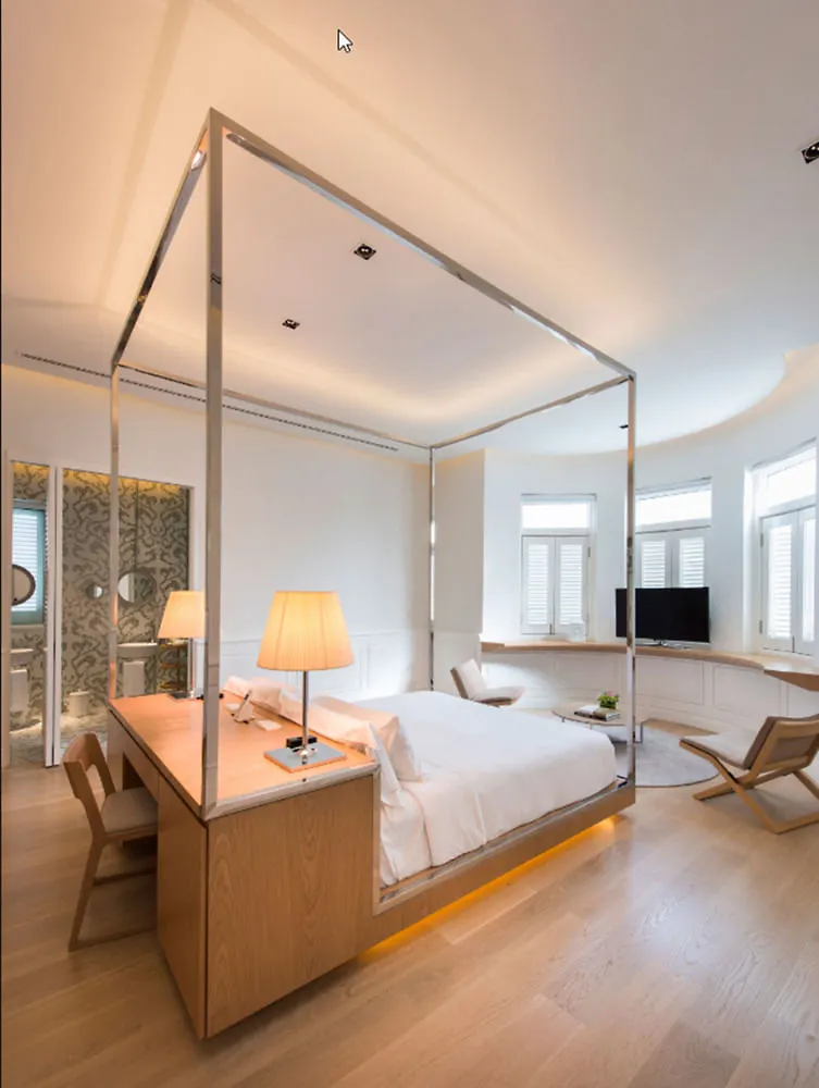 Macalister Mansion, A Member Of Design Hotels George Town