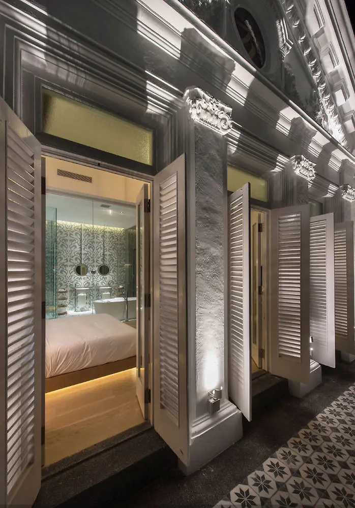 Macalister Mansion, A Member Of Design Hotels George Town
