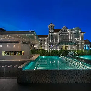 Macalister Mansion, A Member Of Design Hotels George Town